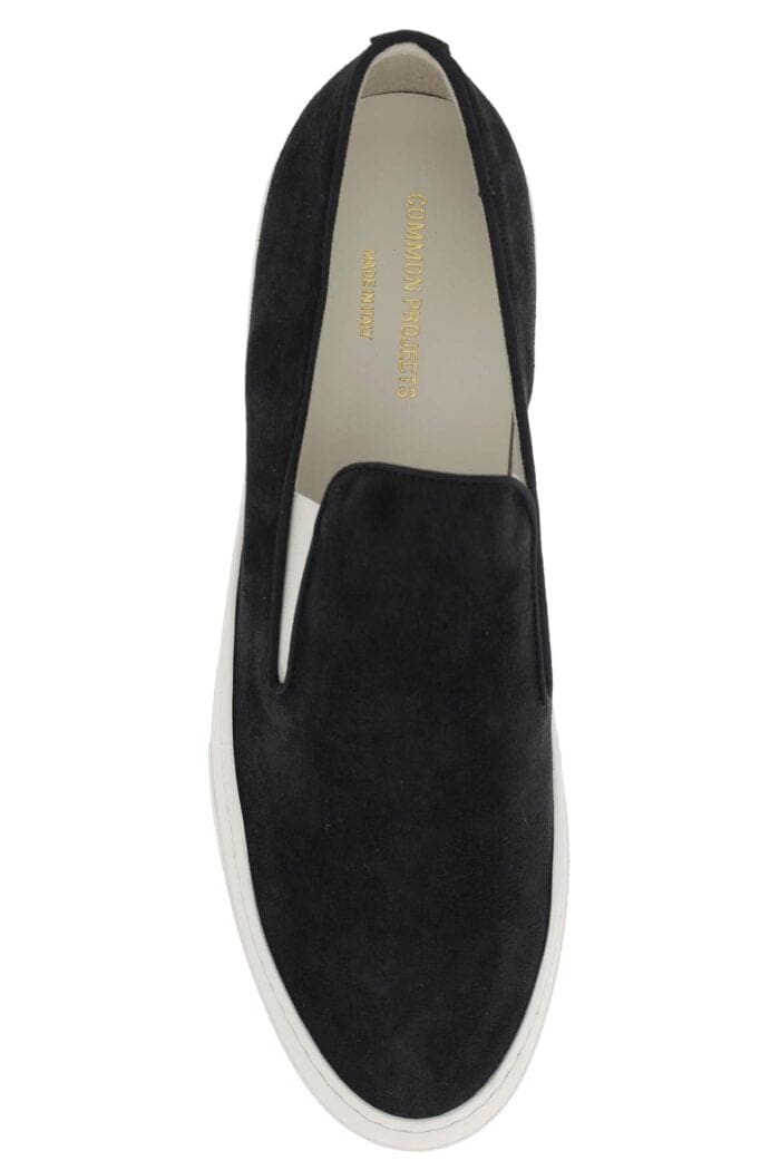 Common Projects Slip-on Sneakers