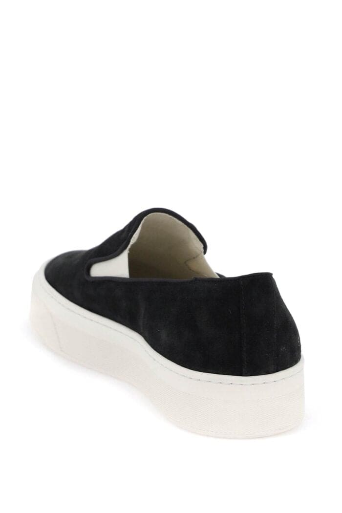 Common Projects Slip-on Sneakers