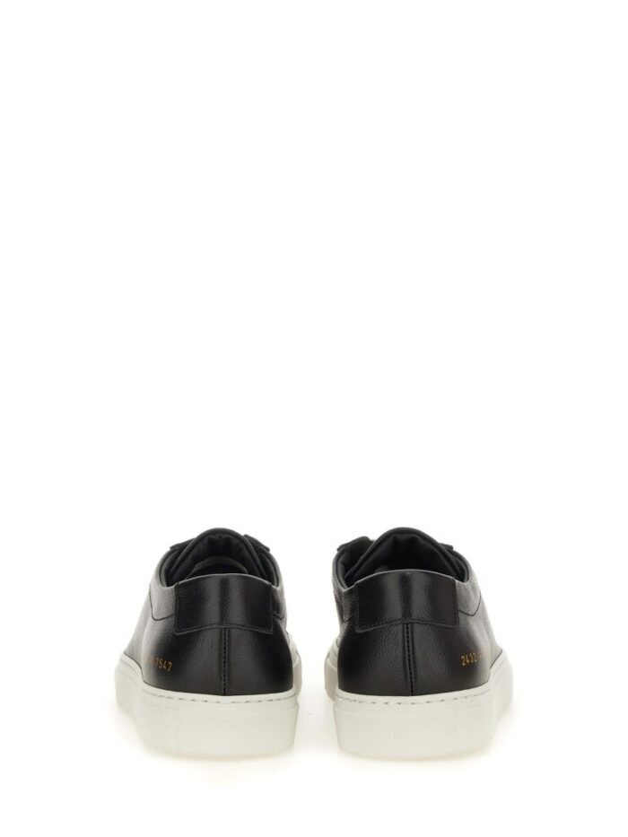 COMMON PROJECTS SNEAKER "ACHILLES"