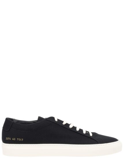 COMMON PROJECTS SNEAKER "ACHILLES"
