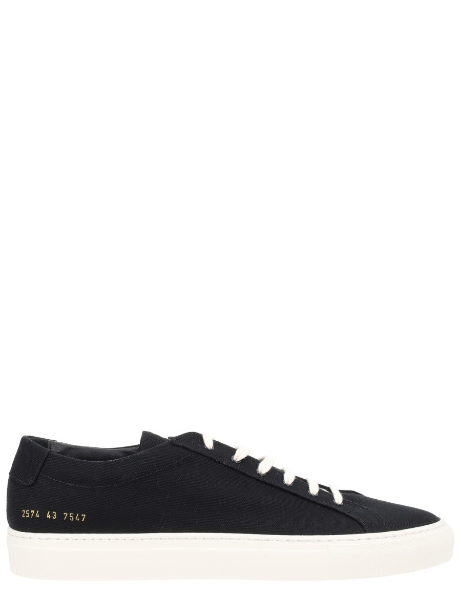 COMMON PROJECTS SNEAKER "ACHILLES"