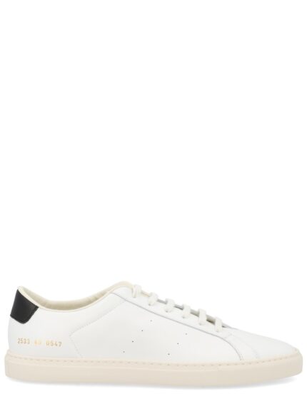 COMMON PROJECTS SNEAKER "ACHILLES"