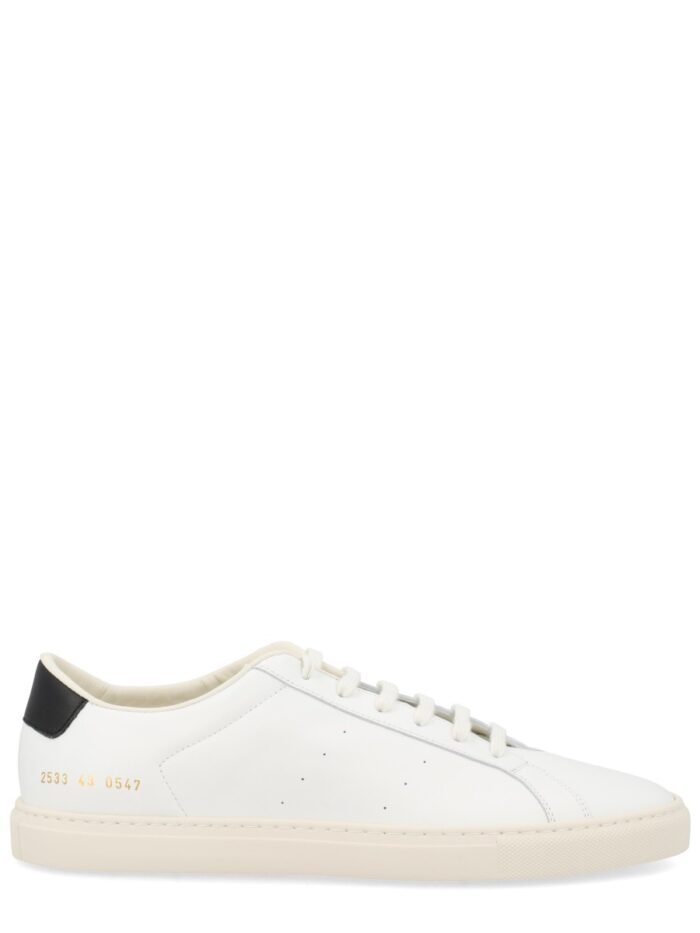 COMMON PROJECTS SNEAKER "ACHILLES"