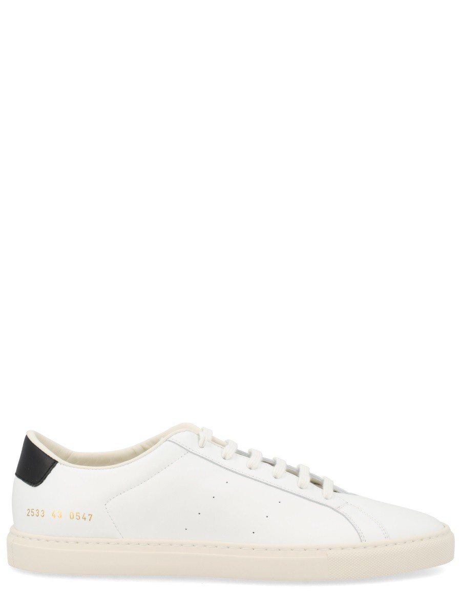 COMMON PROJECTS SNEAKER "ACHILLES"
