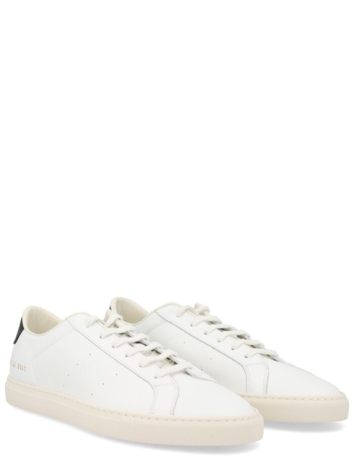 COMMON PROJECTS SNEAKER "ACHILLES"