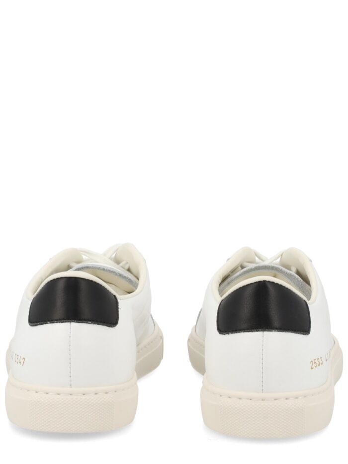 COMMON PROJECTS SNEAKER "ACHILLES"
