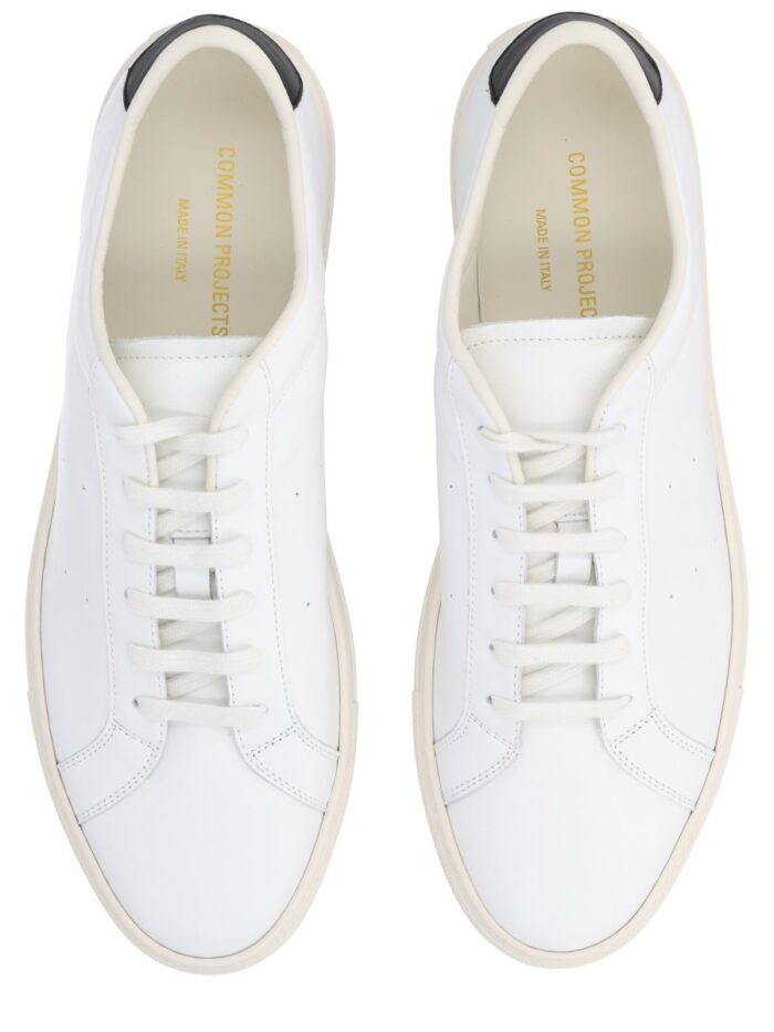 COMMON PROJECTS SNEAKER "ACHILLES"