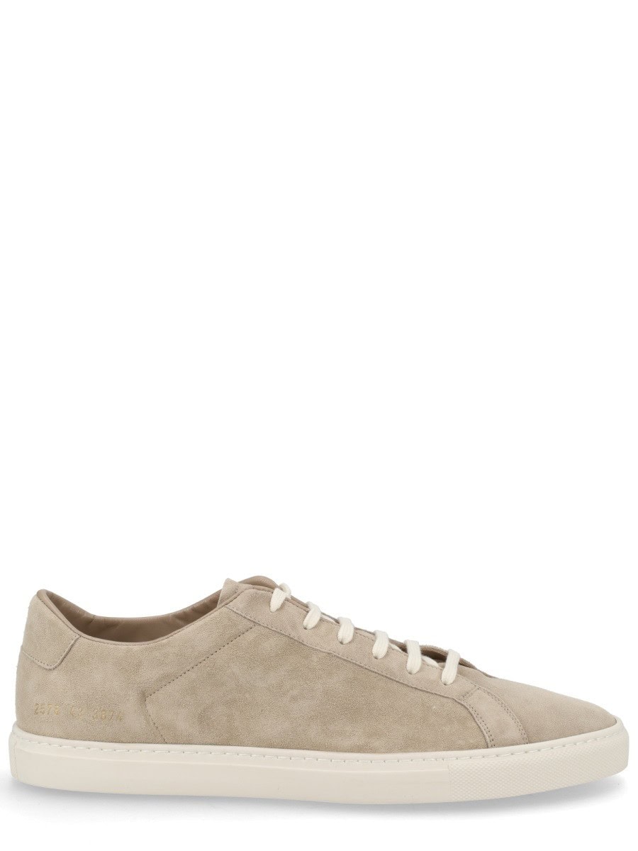 COMMON PROJECTS SNEAKER "ACHILLES"