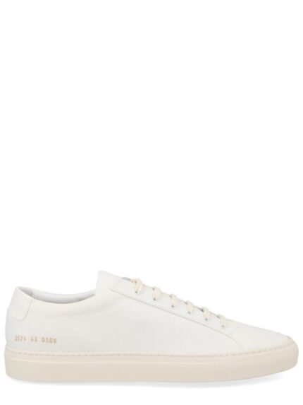 COMMON PROJECTS SNEAKER "ACHILLES"