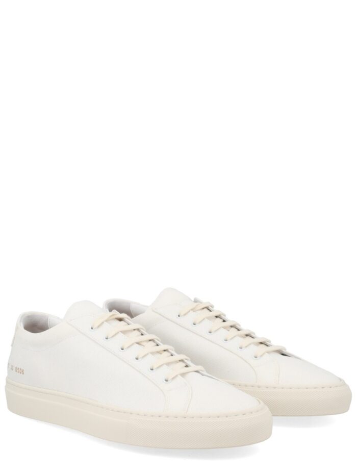 COMMON PROJECTS SNEAKER "ACHILLES"
