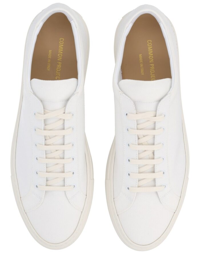 COMMON PROJECTS SNEAKER "ACHILLES"