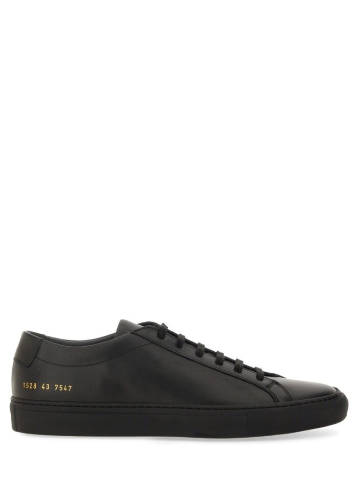 COMMON PROJECTS SNEAKER "ACHILLES"