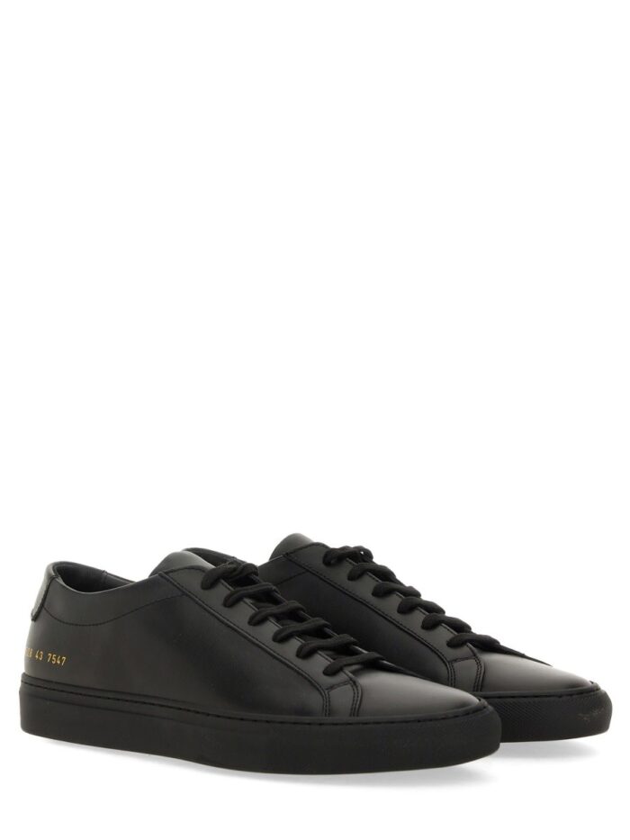 COMMON PROJECTS SNEAKER "ACHILLES"