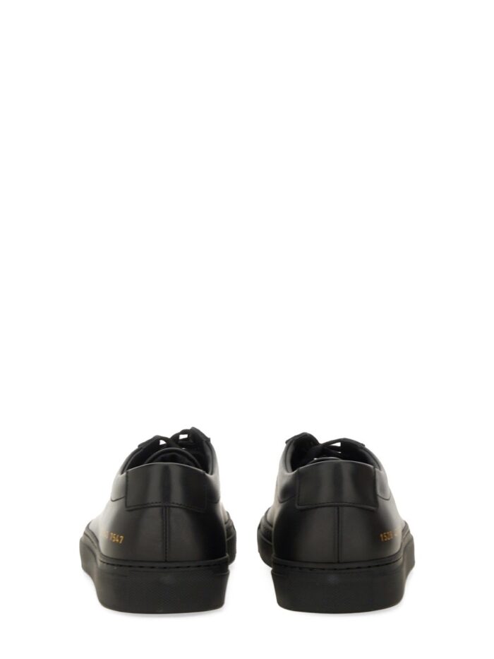 COMMON PROJECTS SNEAKER "ACHILLES"