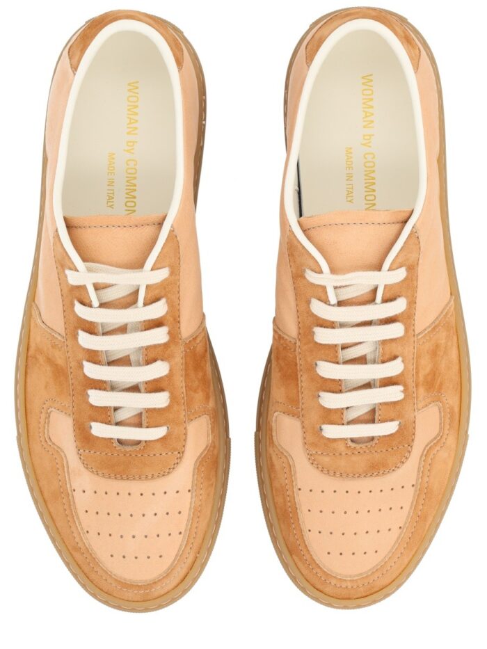 COMMON PROJECTS SNEAKER "BBAL DUO"