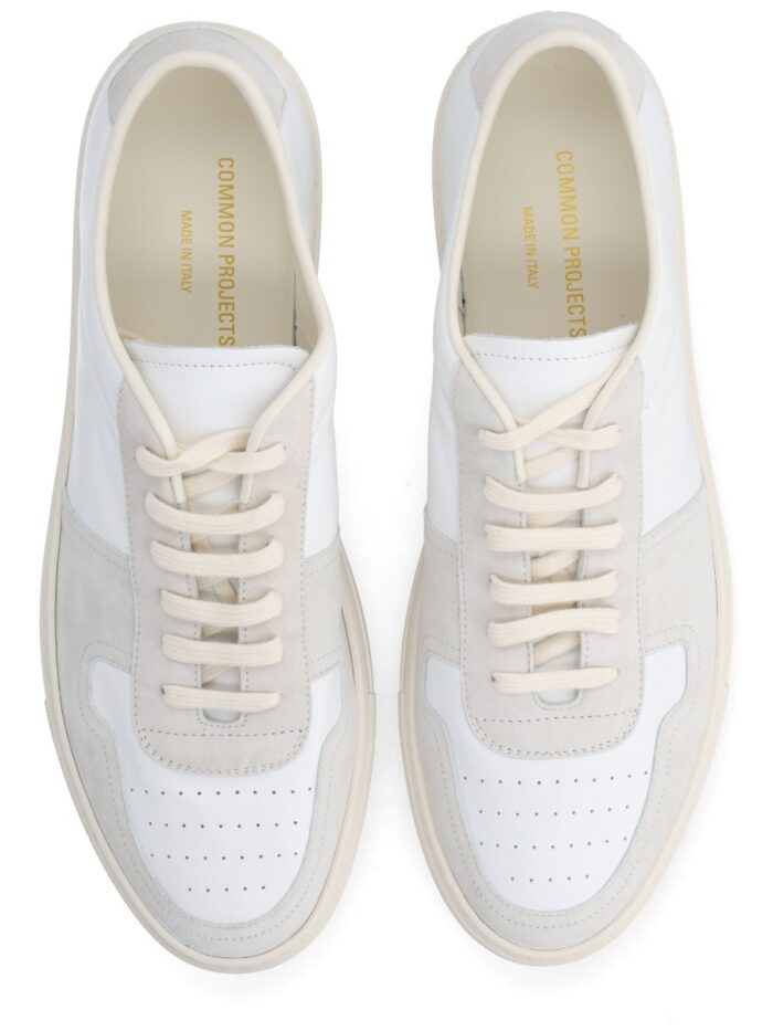 COMMON PROJECTS SNEAKER "BBALL"