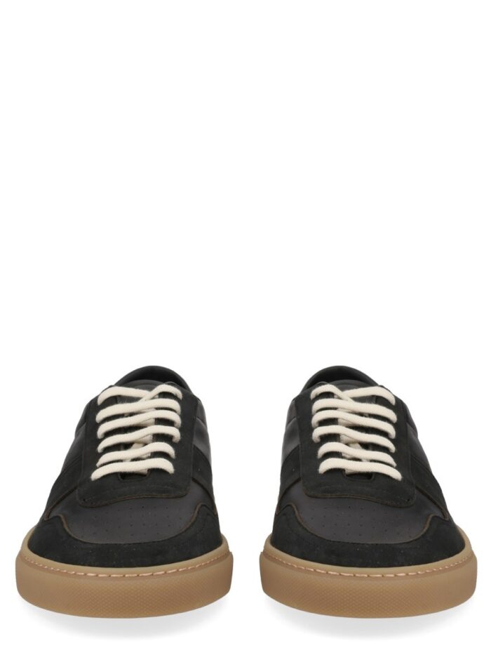 COMMON PROJECTS SNEAKER "BBALL"