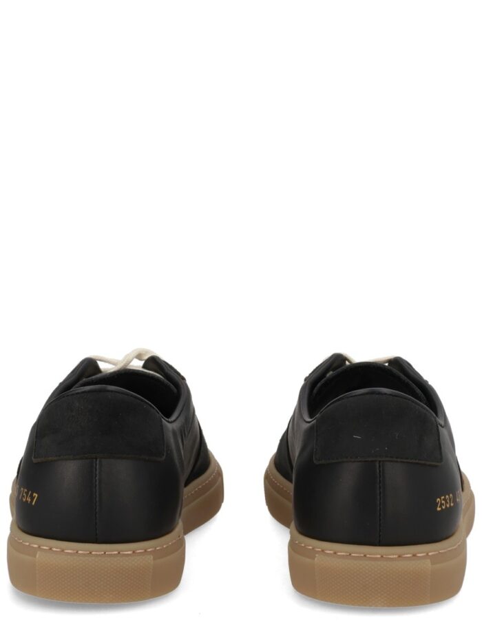 COMMON PROJECTS SNEAKER "BBALL"