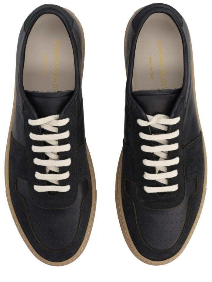 COMMON PROJECTS SNEAKER "BBALL"