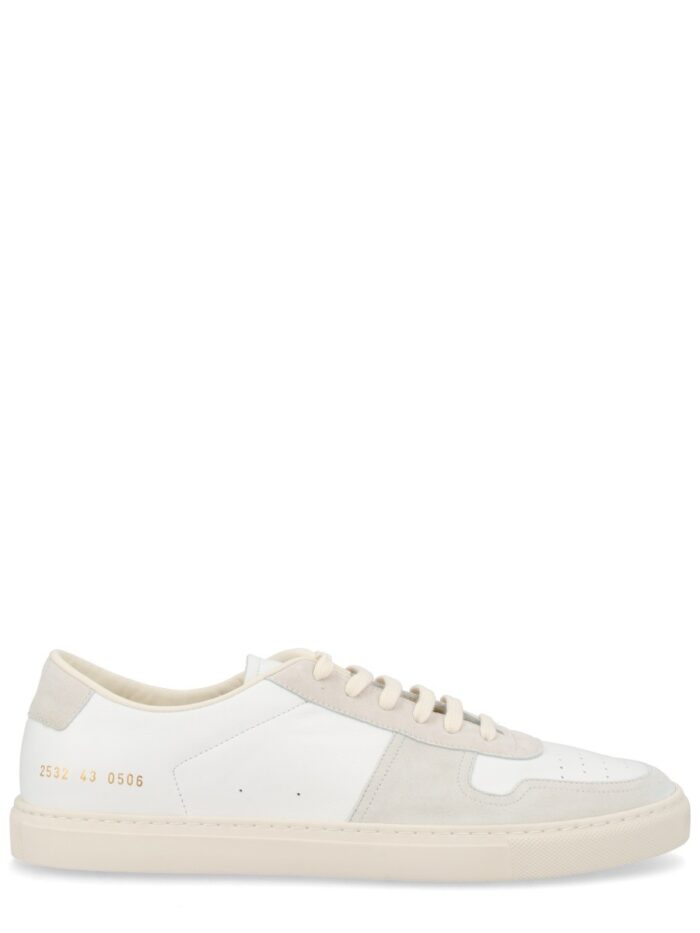 COMMON PROJECTS SNEAKER "BBALL"