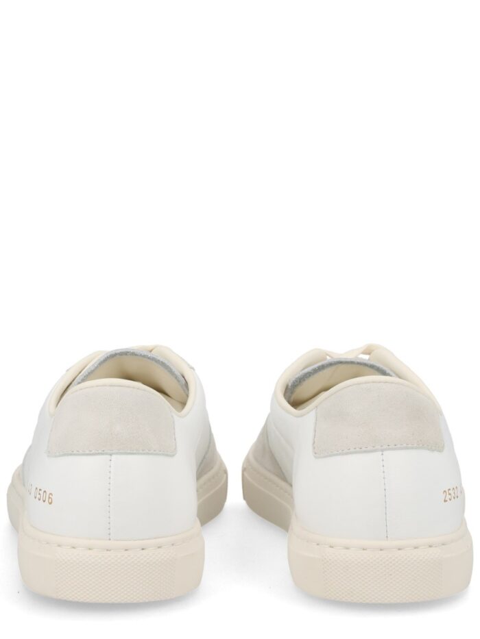 COMMON PROJECTS SNEAKER "BBALL"