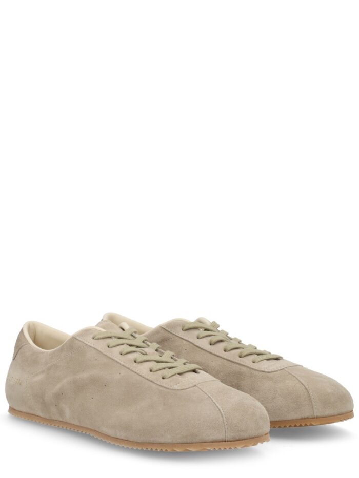 COMMON PROJECTS SNEAKER IN SUEDE