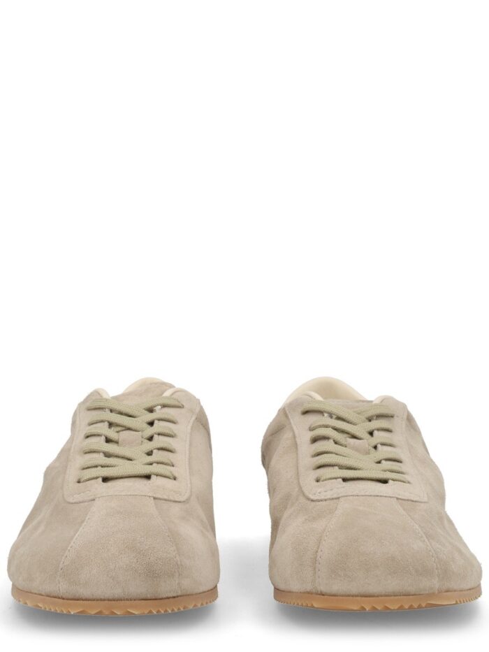 COMMON PROJECTS SNEAKER IN SUEDE