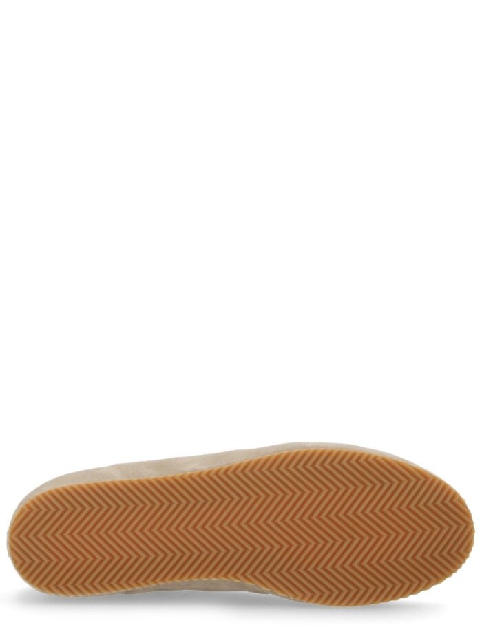 COMMON PROJECTS SNEAKER IN SUEDE