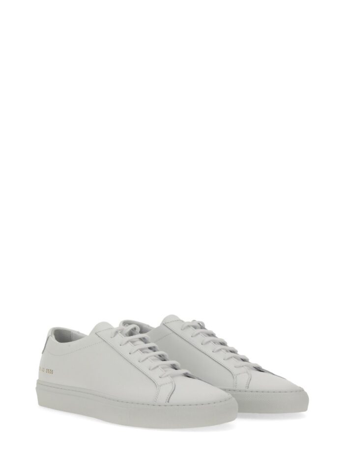 COMMON PROJECTS SNEAKER LOW ACHILLES ORIGINAL