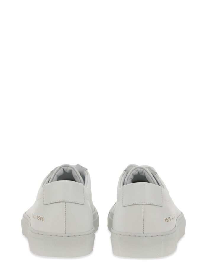 COMMON PROJECTS SNEAKER LOW ACHILLES ORIGINAL