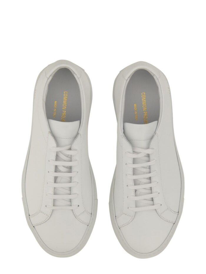 COMMON PROJECTS SNEAKER LOW ACHILLES ORIGINAL