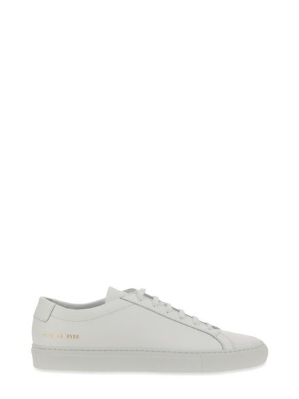 COMMON PROJECTS SNEAKER LOW ACHILLES ORIGINAL