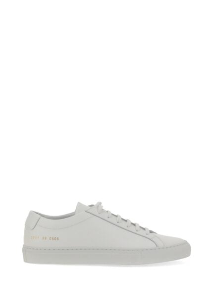 COMMON PROJECTS SNEAKER LOW ORIGINAL ACHILLES