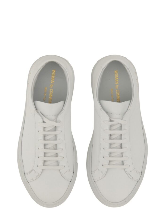 COMMON PROJECTS SNEAKER LOW ORIGINAL ACHILLES