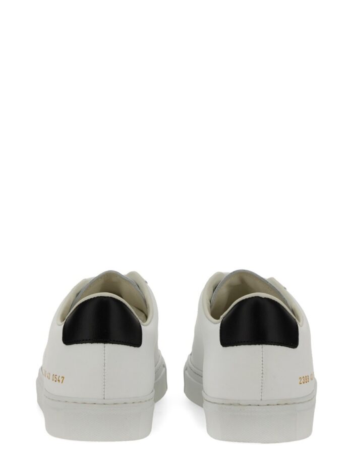 COMMON PROJECTS SNEAKER RETRO CLASSIC