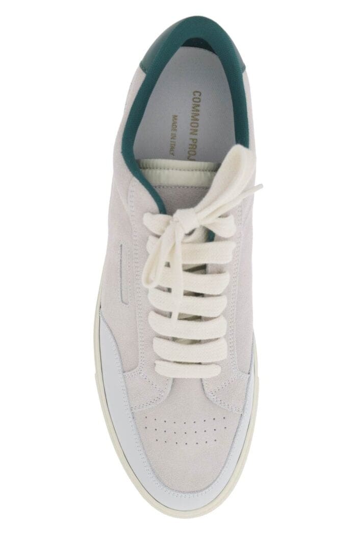 Common Projects Tennis Pro Sneakers