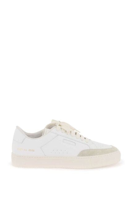 Common Projects Tennis Pro Sneakers