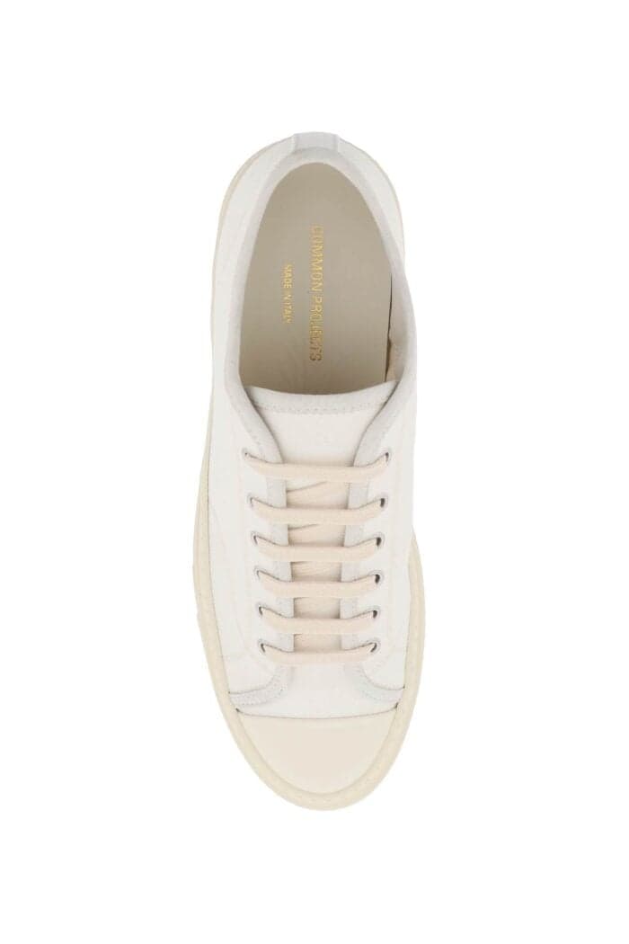 Common Projects Tournament Sneakers