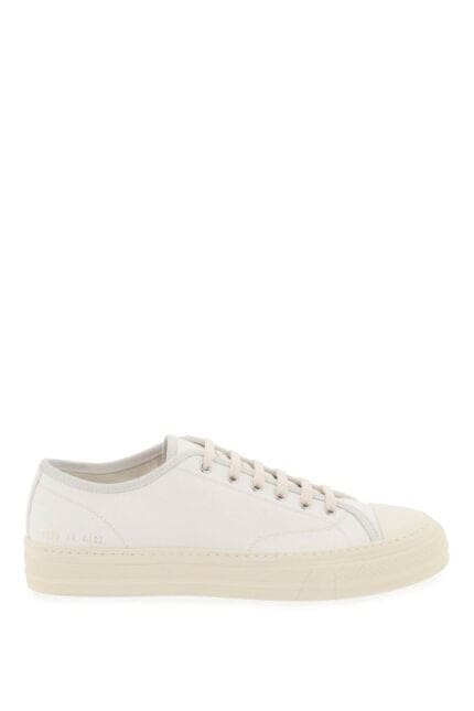 Common Projects Tournament Sneakers