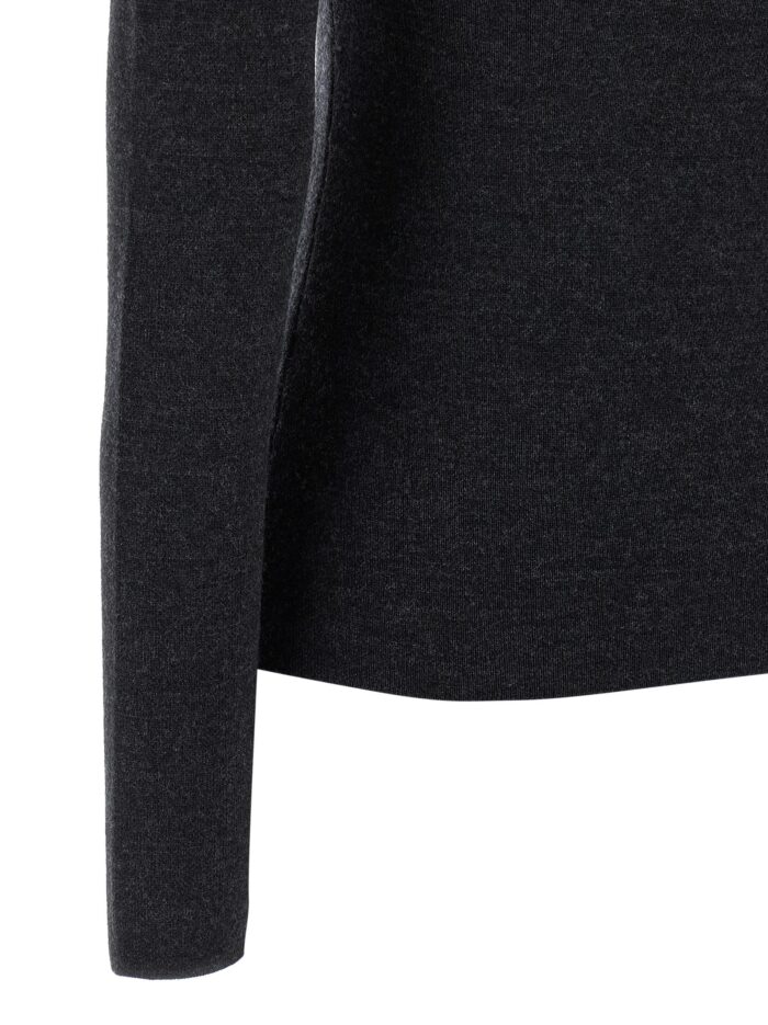TOTEME 'Compact Knit' Sweater