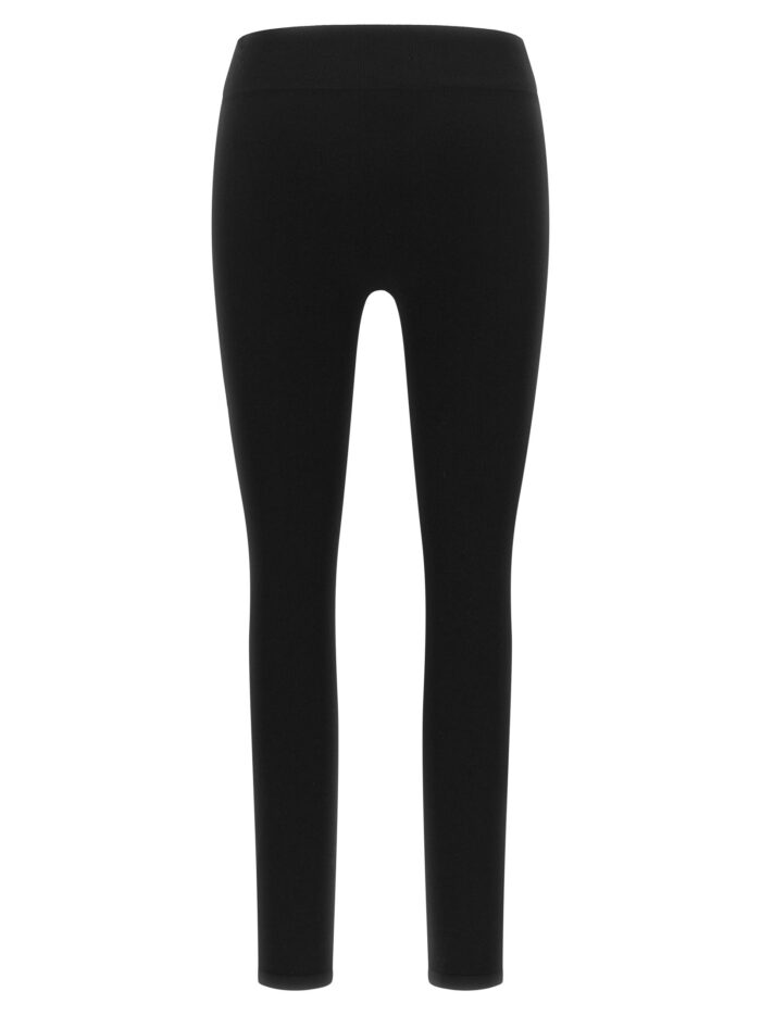 TOTEME 'Compact' Leggings