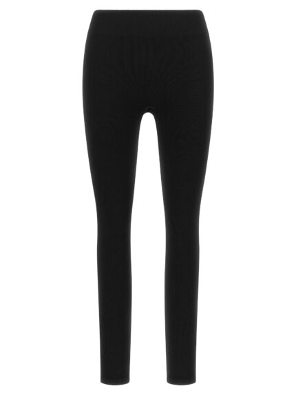 TOTEME 'Compact' Leggings