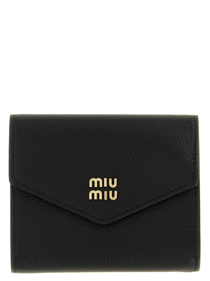 Miu Miu Compact Wallet