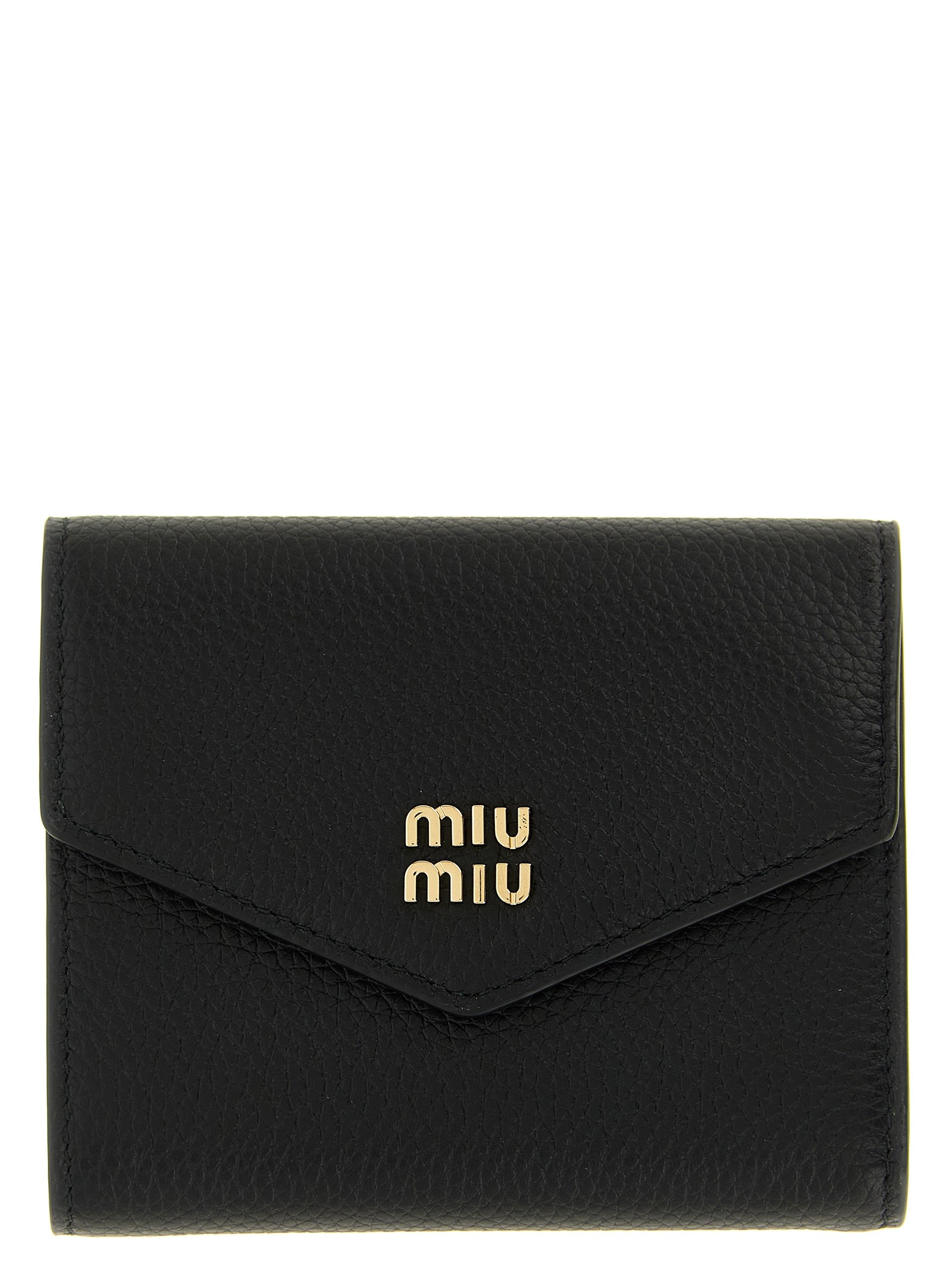 Miu Miu Compact Wallet