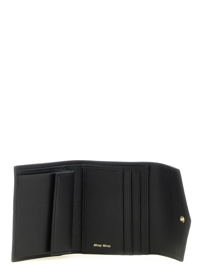 Miu Miu Compact Wallet