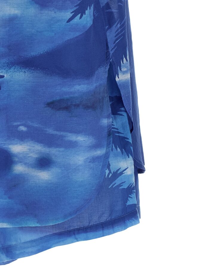 Polo Ralph Lauren Complete 'Palme' Print