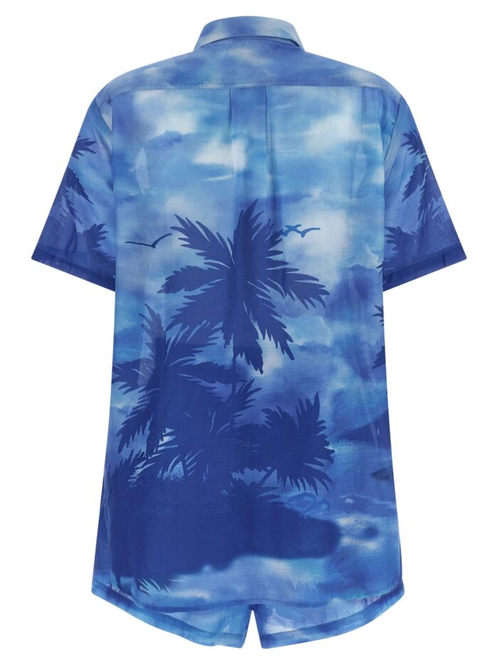 Polo Ralph Lauren Complete 'Palme' Print