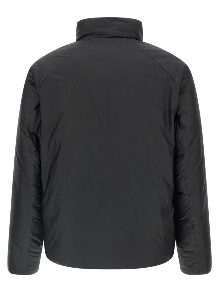 VEILANCE 'Conduit' Down Jacket
