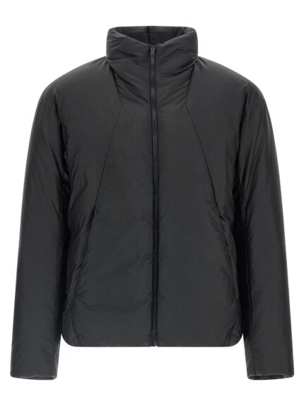 VEILANCE 'Conduit' Down Jacket