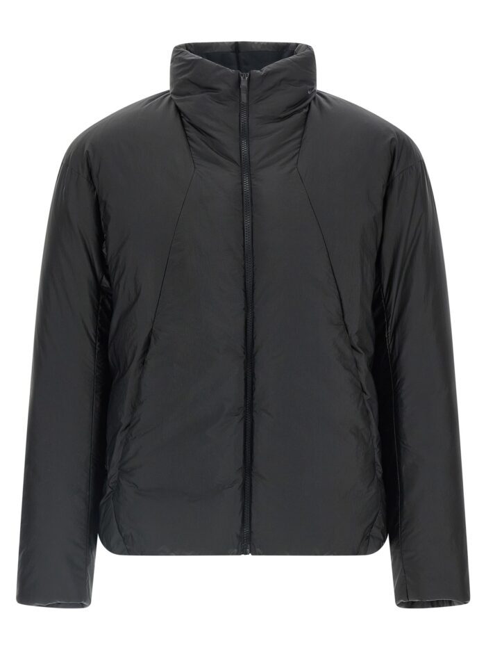veilance 'conduit' down jacket VEILANCE 'Conduit' Down Jacket